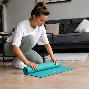Yogamatten